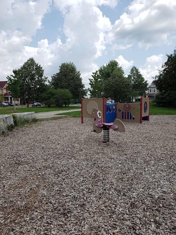 Beaty Trail Park - Image 2