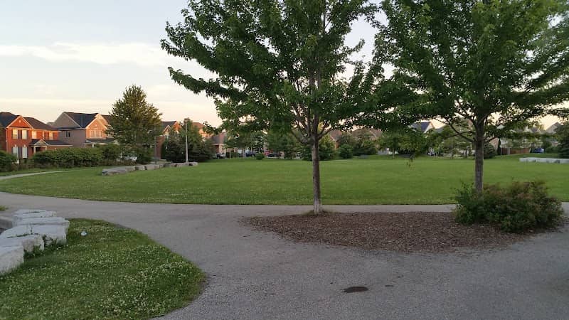 Beaty Trail Park - Image 1