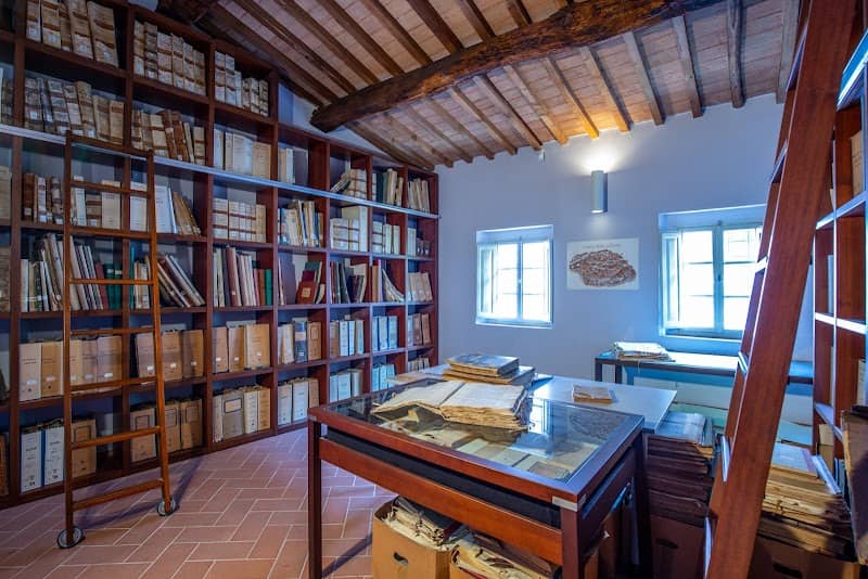 Museo "Casa Carducci" - Image 2