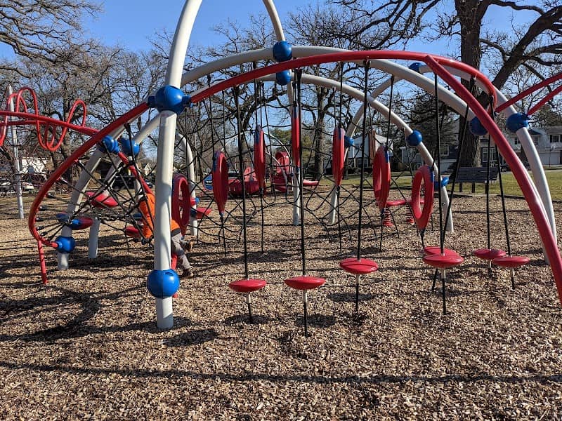 Northwest Park - Image 1