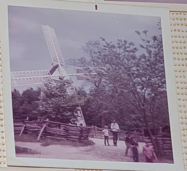 Robertson's Windmill - Image 1
