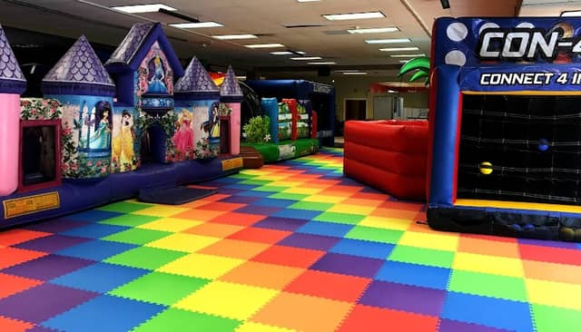 Bounce City - Image 2