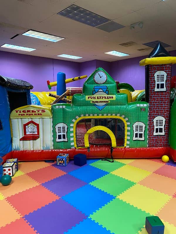 Bounce City - Image 1