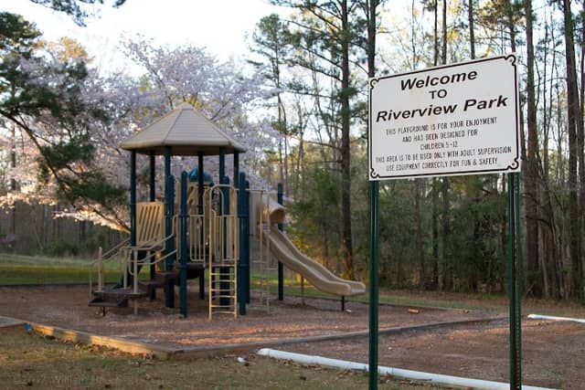 Riverview Neighborhood Park - Image 1