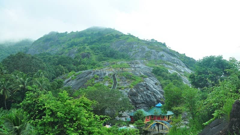 Ananganmala Eco Tourism - Image 2