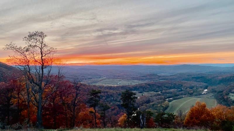 Overlook Rv Campground & Cabin Resort - Image 1