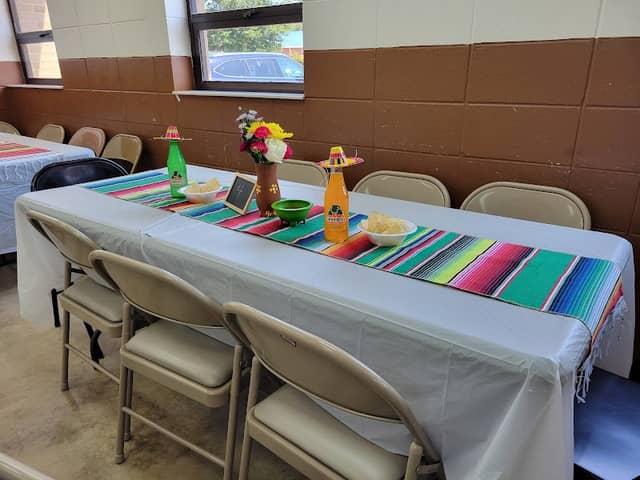 Clanton Community Center - Image 1