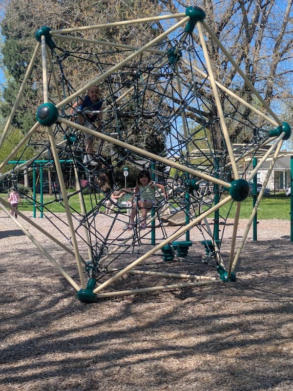 Franklin Square Park - Image 1