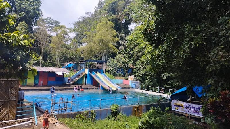 Balong Keramat Darmaloka - Image 1