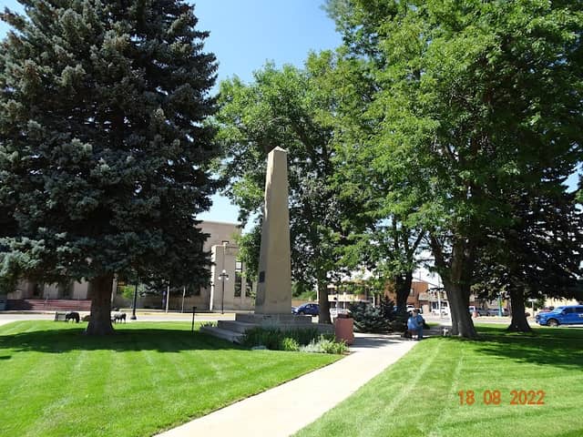 Pioneer Park - Image 1
