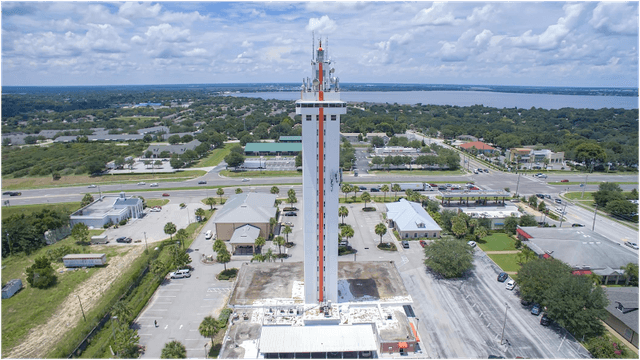 Florida Citrus Tower - Image 2