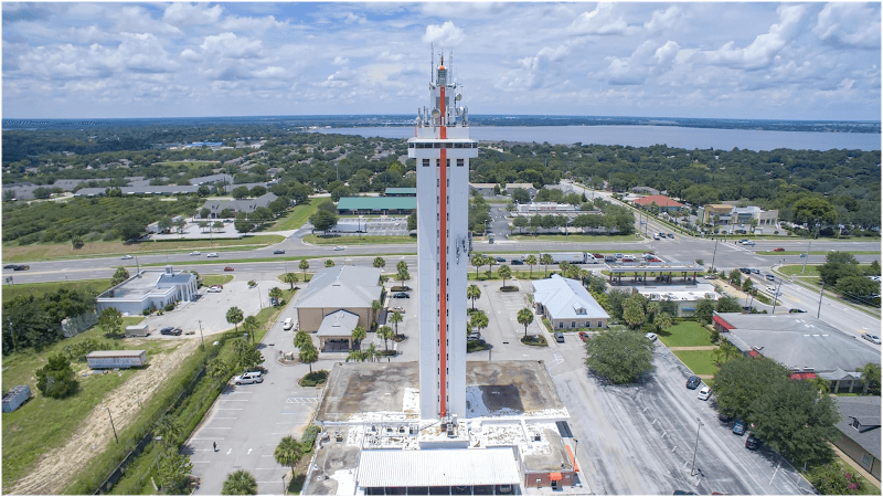 Florida Citrus Tower - Image 2