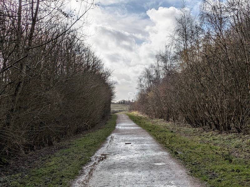 Bittesby Country Park - Image 1
