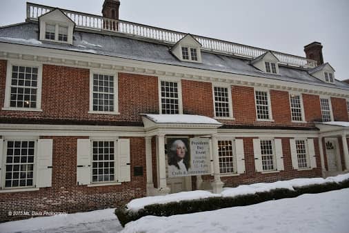 Philipse Manor Hall State Historic Site - Image 4