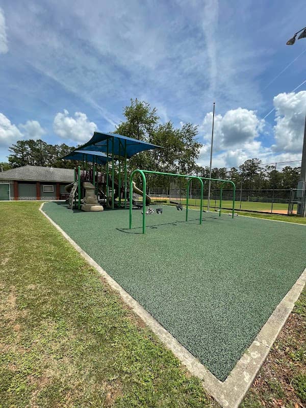 Miccosukee Community Park - Image 2