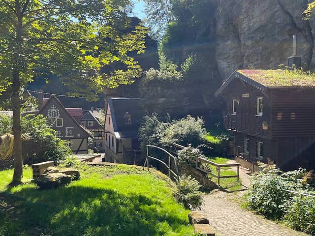 Sägemühle - Image 2