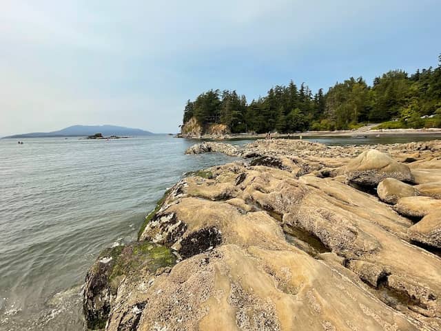 Wildcat Cove Overlook - Image 1