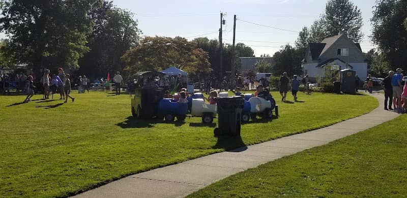Everson Park - Image 1