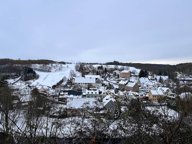 Aussichtspunkt Stadtpark Mittweida - Image 1