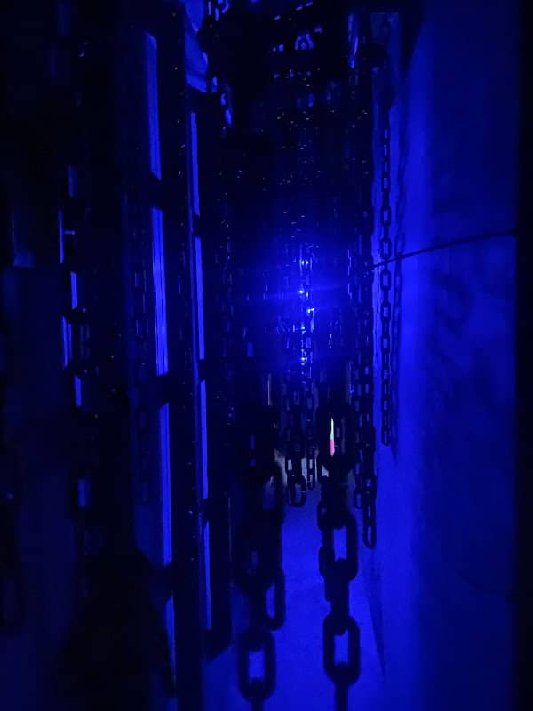 Carnevil maze & trail of terror - Image 2