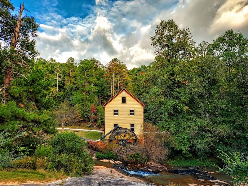 Sell's Mill Park - Image 1