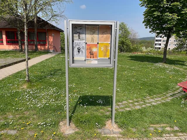KuK-Kasten „Kunstpfad“ - Image 2