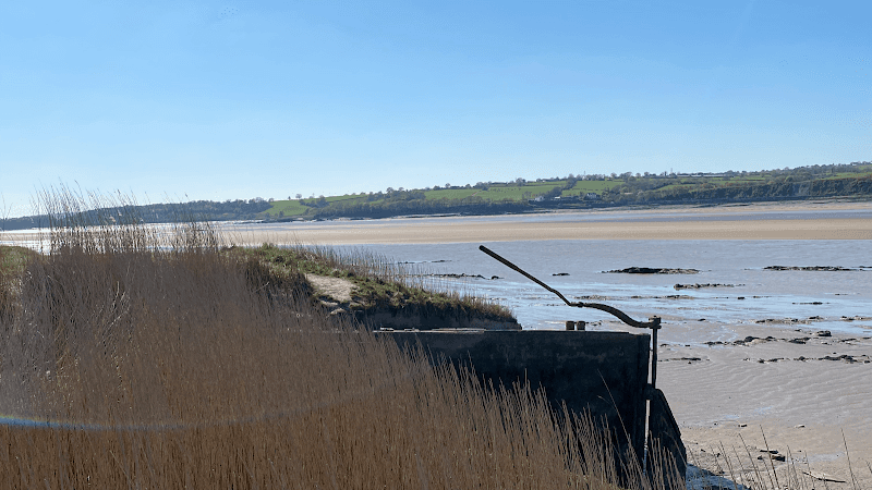 Purton Ships Graveyard - Image 3
