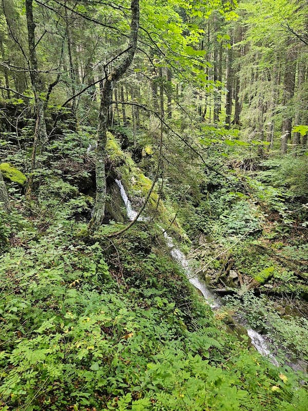 Rötheinsteinwasserfall - Image 1