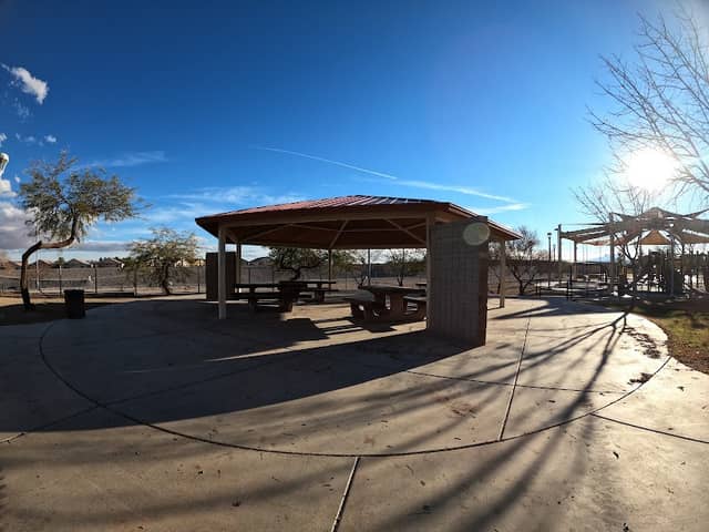 Aviary Park - Image 1