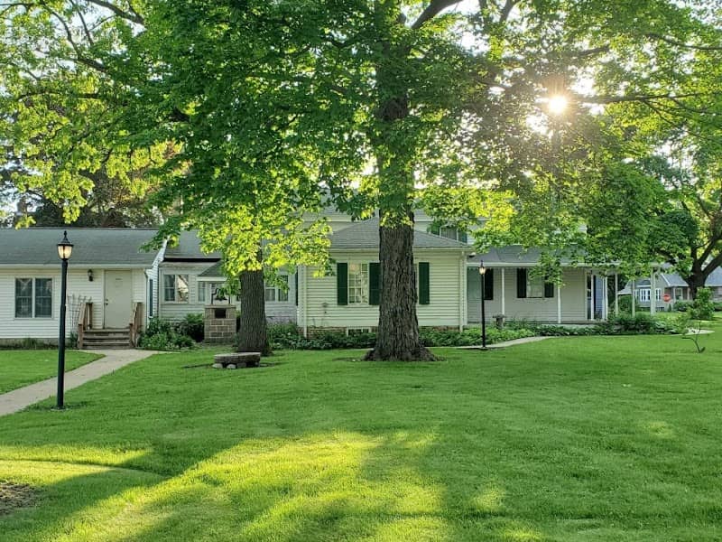 Webster House Museum - Image 1