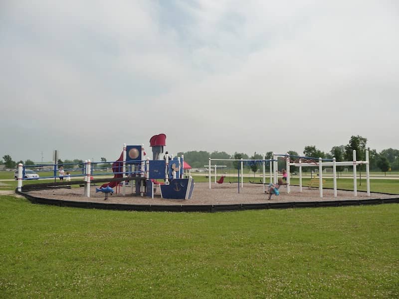 Armory Park - Image 1