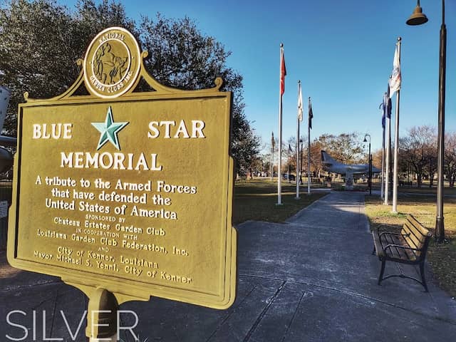 Veterans Park - Image 1