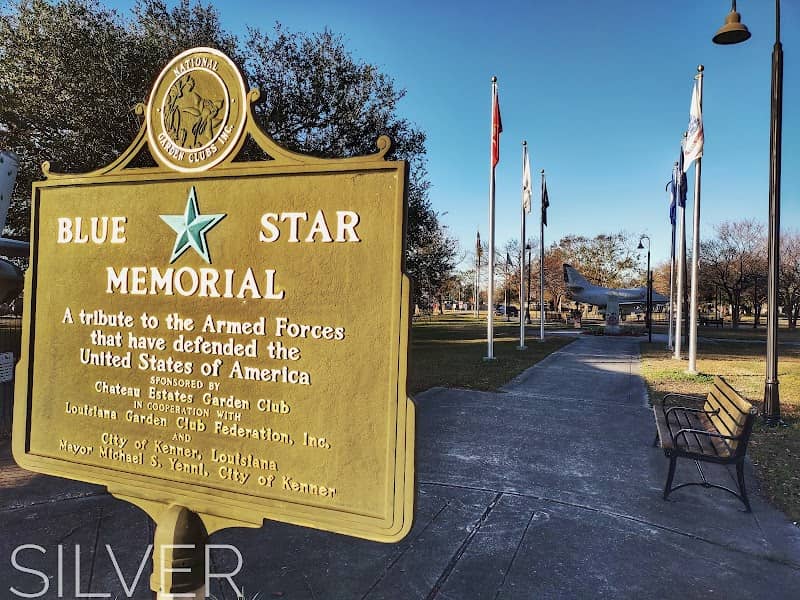 Veterans Park - Image 1