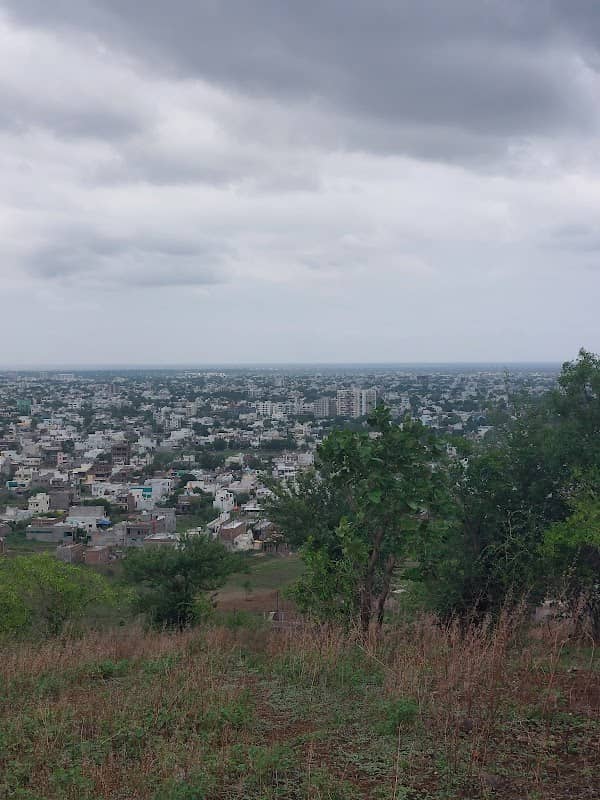 Great God valley - Image 1
