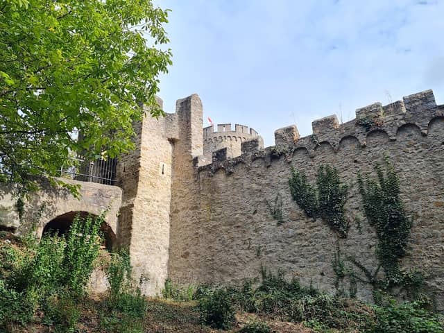 Alsbach Castle - Image 2