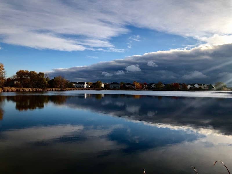 Gateway Wetlands Park, Bolingbrook Park District - Image 1