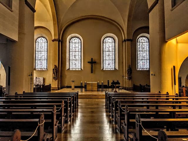 St. Mariä Himmelfahrt - Image 1