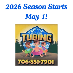 Blue Ridge Tubing - Image 1