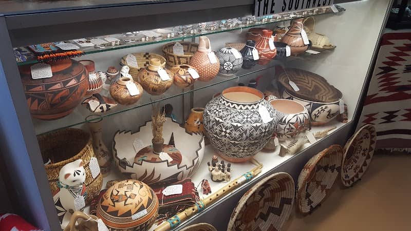Nowetah's Indian Store & Museum - Image 2