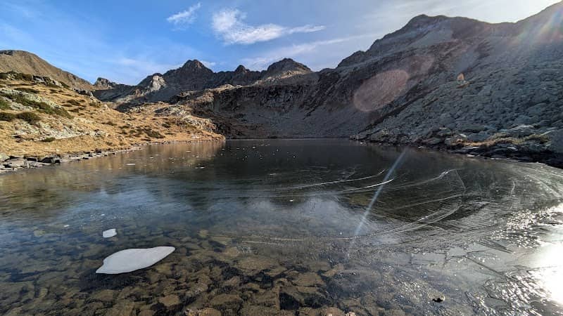 Laghi di Porcile - Image 3