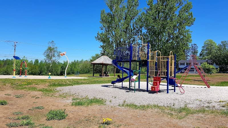 Deer Park Playground - Image 1