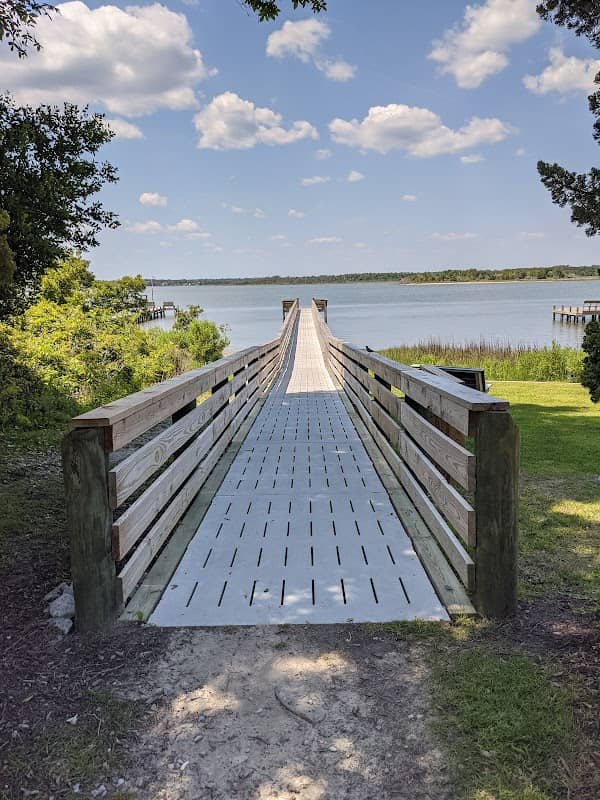 Cedar Street Park - Image 1