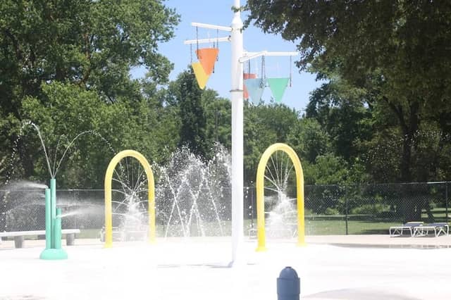 McPherson Water Park - Image 2