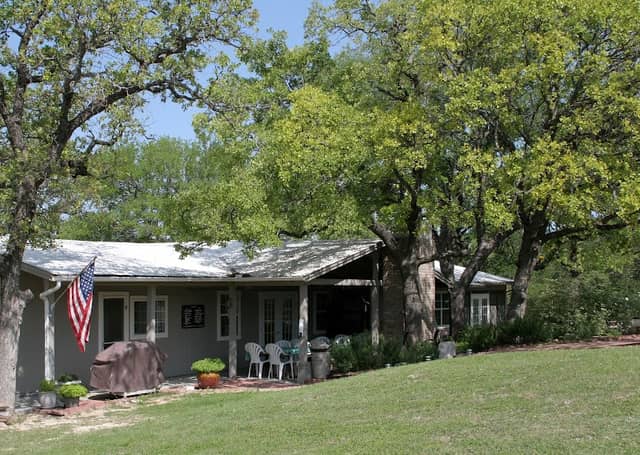 Bluebonnet Nudist Park - Image 1
