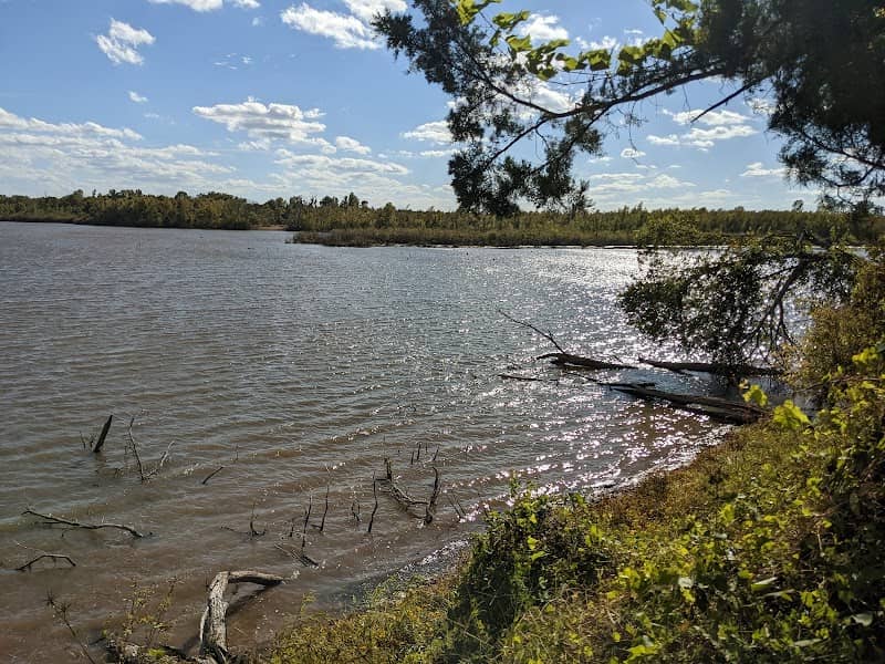 Red River National Wildlife Refuge - Headquarters Unit - Image 1