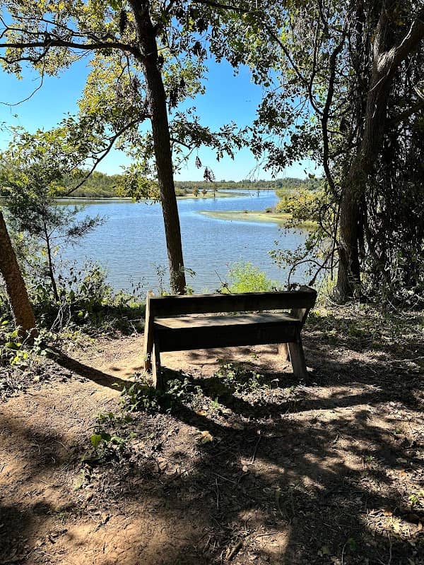 Red River National Wildlife Refuge - Headquarters Unit - Image 3