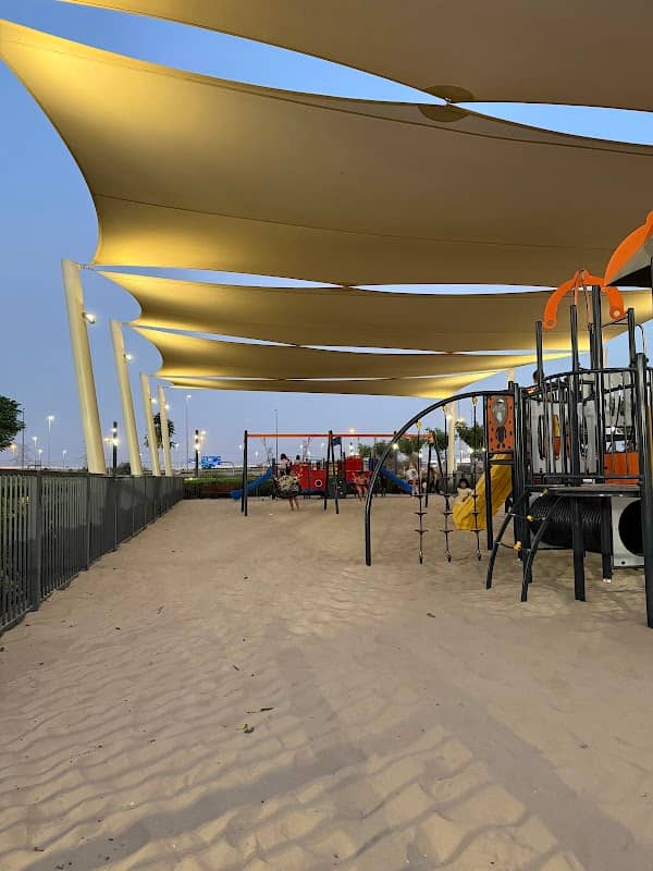 Public Park - Image 1