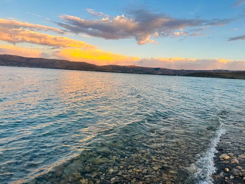 Bear Lake, South West Side - Image 3