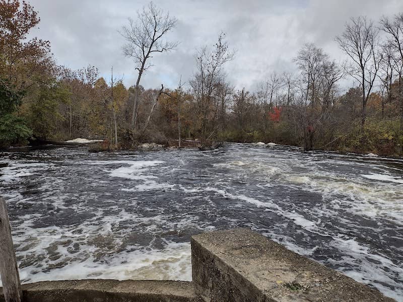 Nasby Dam - Image 1