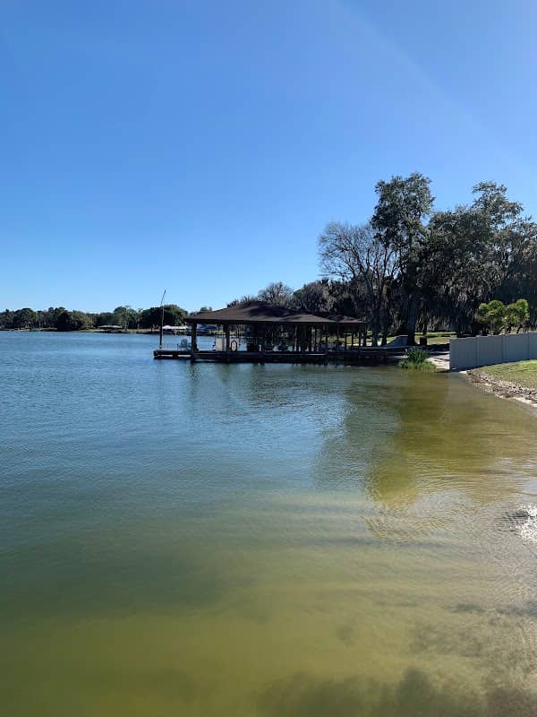 Lake June Park - Image 1